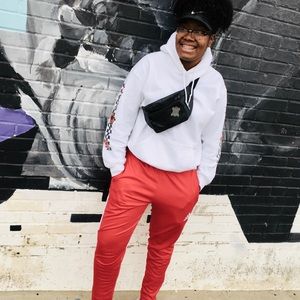 Meet your Posher, Ayrielle